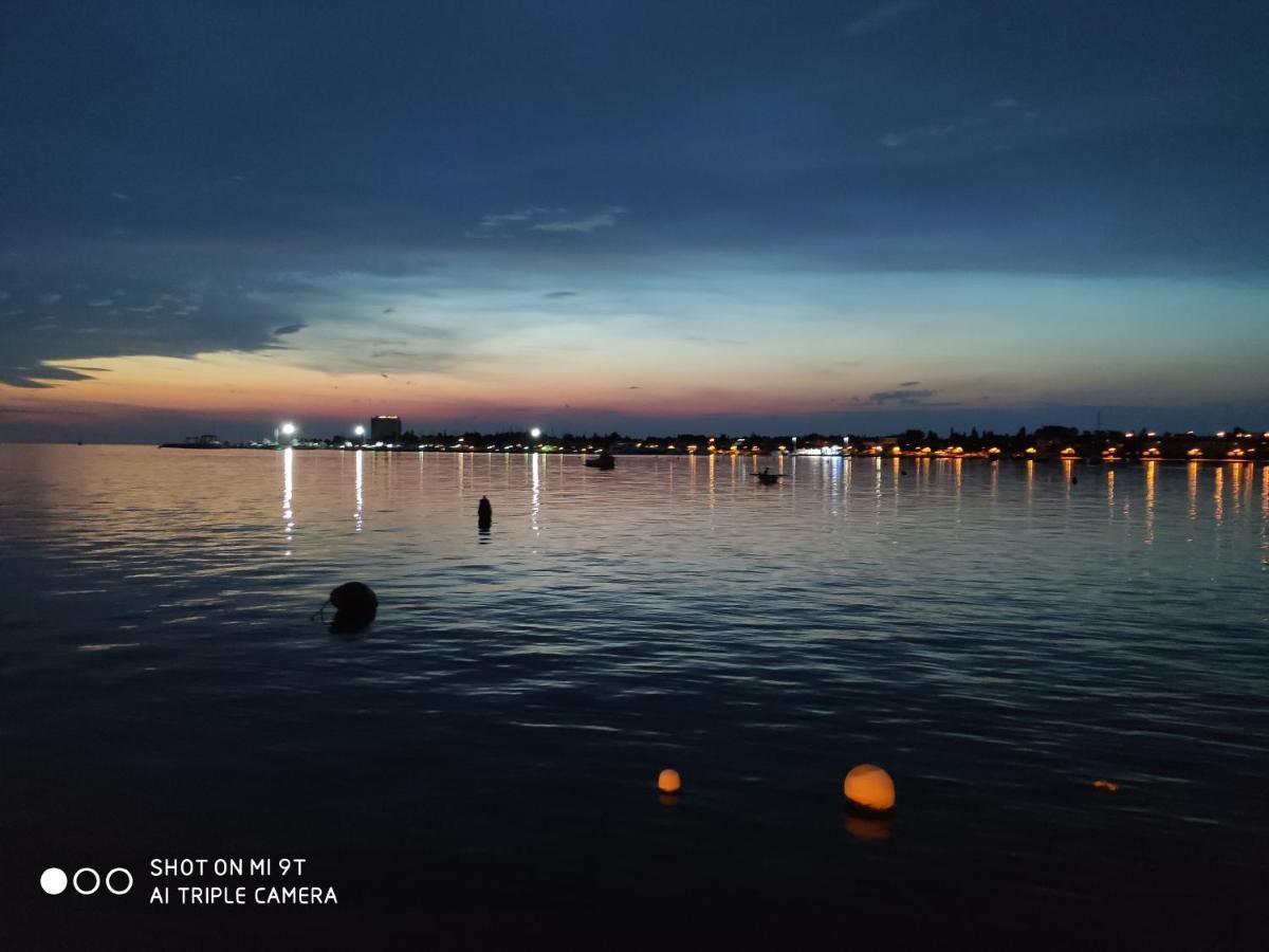 Dolce Vita City Center Umag Exterior photo