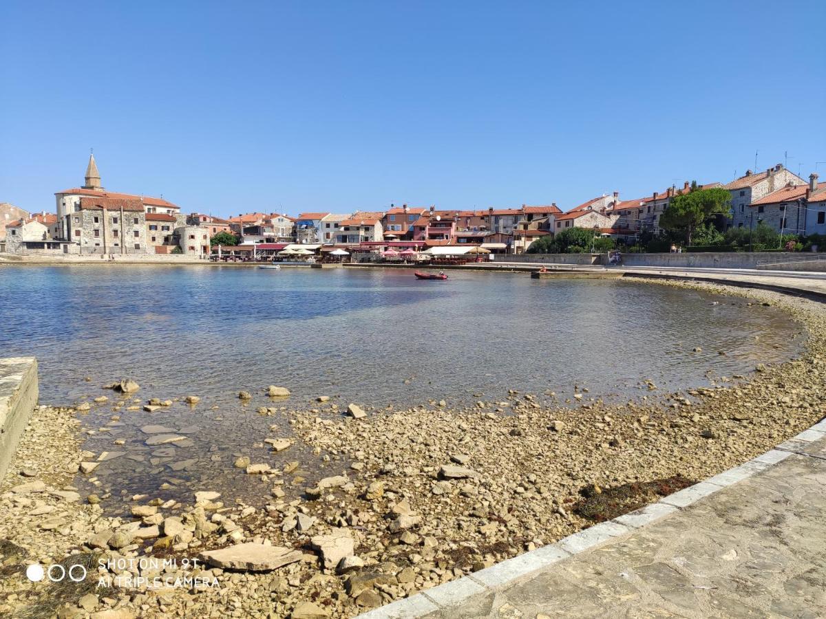 Dolce Vita City Center Umag Exterior photo