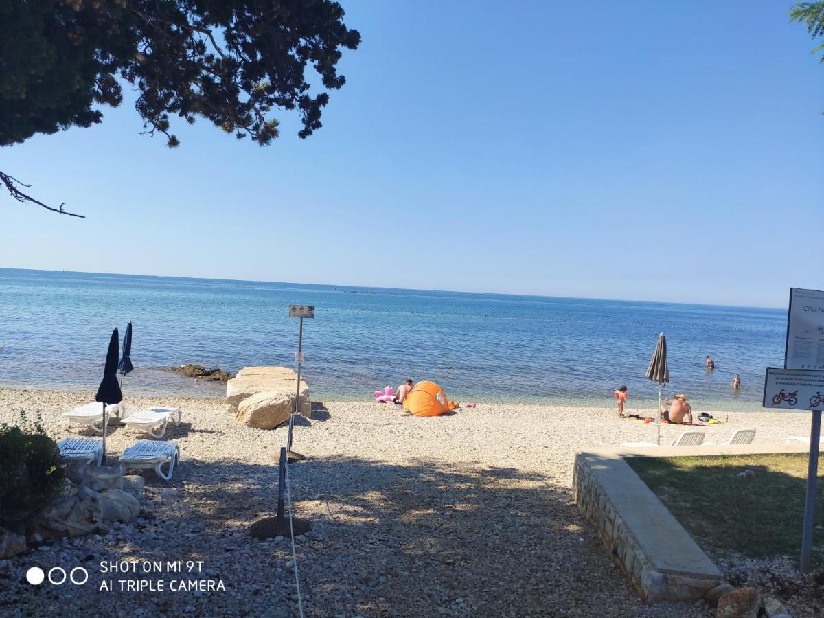 Dolce Vita City Center Umag Exterior photo