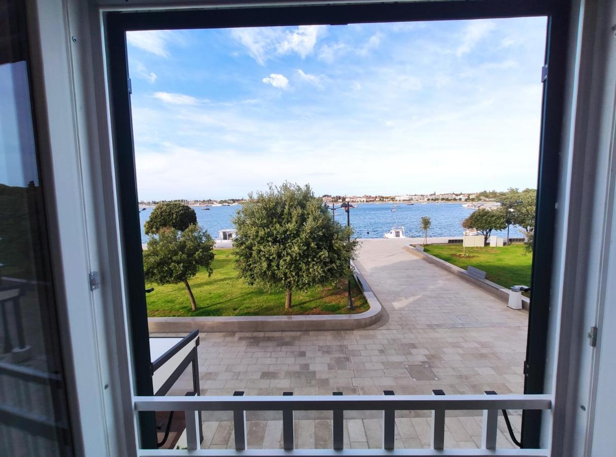Dolce Vita City Center Umag Exterior photo